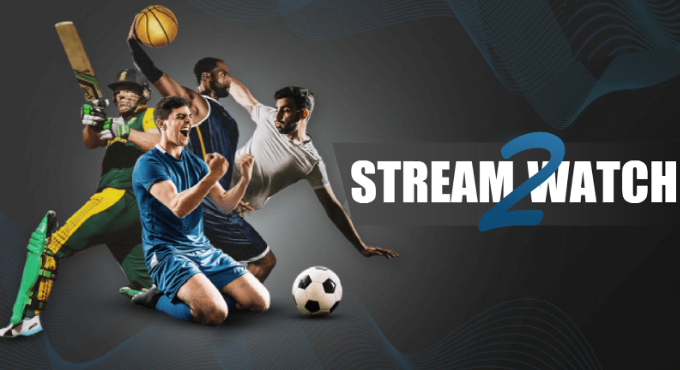 StreamEast Go