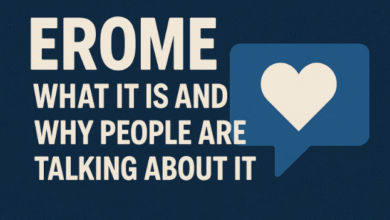 Erome