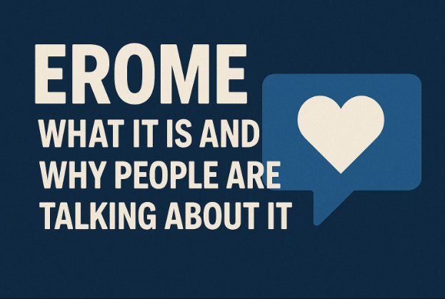 Erome