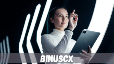 Binuscx