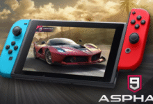 free Nintendo Switch games