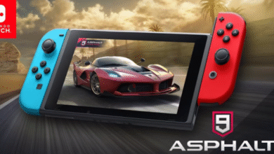 free Nintendo Switch games