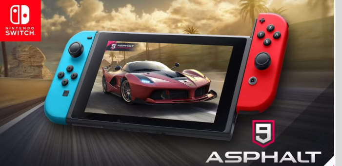 free Nintendo Switch games