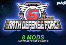 edf 5 trainer how to use