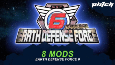 edf 5 trainer how to use