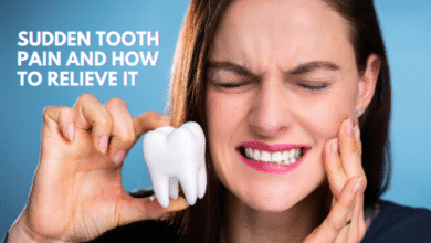 Why Does My Tooth Hurt When I Bite Down