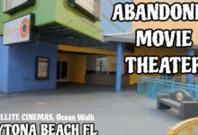 movies in Daytona FL