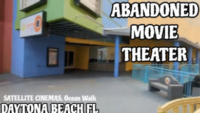 movies in Daytona FL
