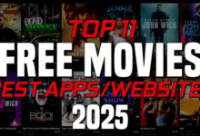 movie sites that are unblocked