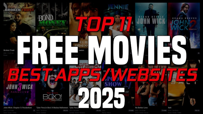 movie sites that are unblocked