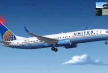 United Airlines Flight UA770 Emergency Diversion Status