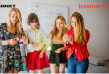 Top 10 Internet Chicks Who Took Over TikTok in 2025