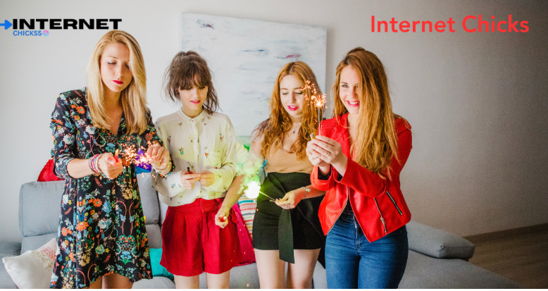 Top 10 Internet Chicks Who Took Over TikTok in 2025