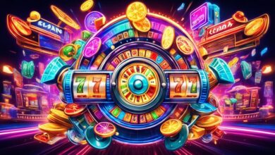Exploring the World of Online Slots: A Focus on Ligaciputra and Slot Gacor