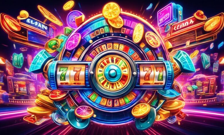 Exploring the World of Online Slots: A Focus on Ligaciputra and Slot Gacor