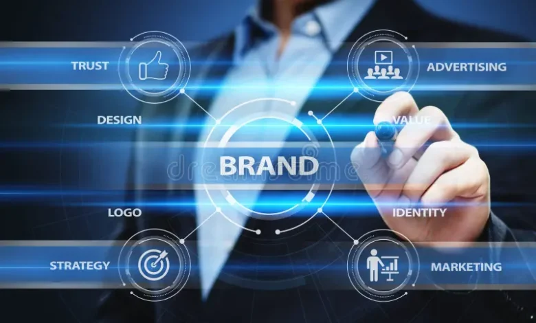 Branding Brilliance: 7 Online Tools to Elevate Your Business Identity