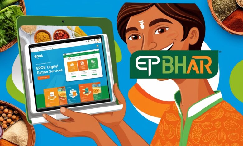 Epos Bihar