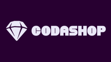 coad a shop