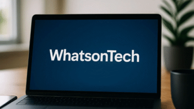 Whatsontech