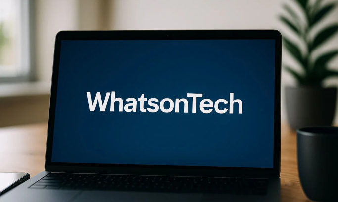 Whatsontech