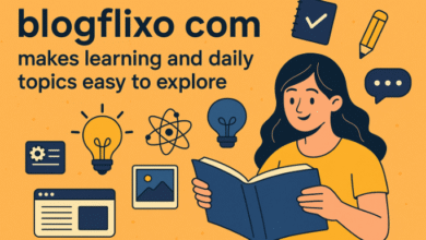 Blogflixo com