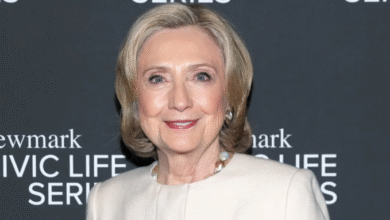 Hillary Clinton net worth