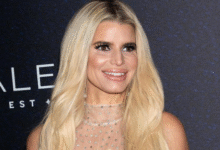 Jessica Simpson net worth