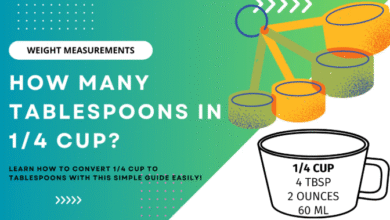 How many ounces in a cup