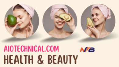 aiotechnical.com health & beauty