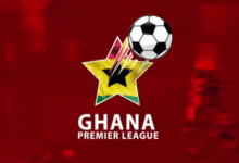 Ghana Premier League Fixtures