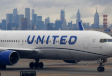 United Airlines