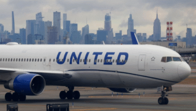 United Airlines