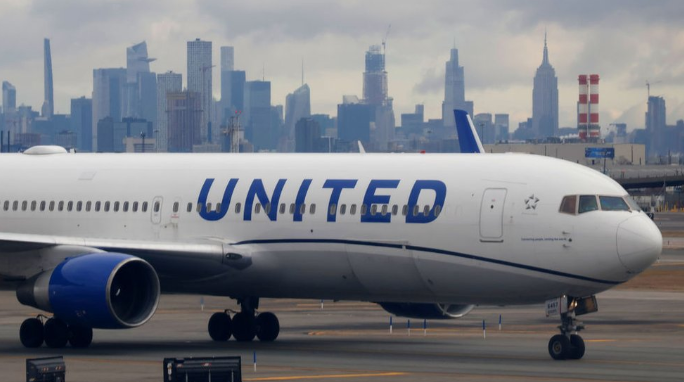 United Airlines