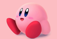 Kirby Dedo