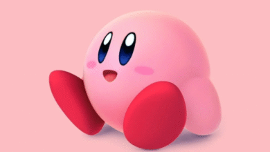 Kirby Dedo
