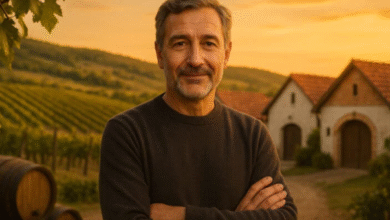 David Borhaz