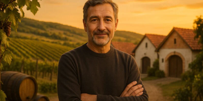 David Borhaz