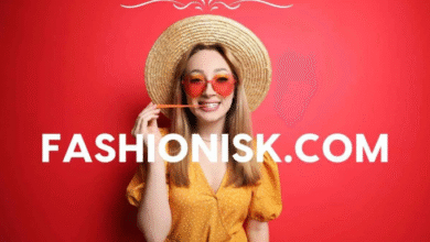 Fashionisk .com