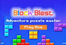Block Blast PC Usitility