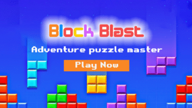 Block Blast PC Usitility