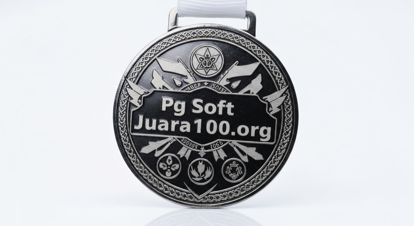 pg soft juara100.org Medal
