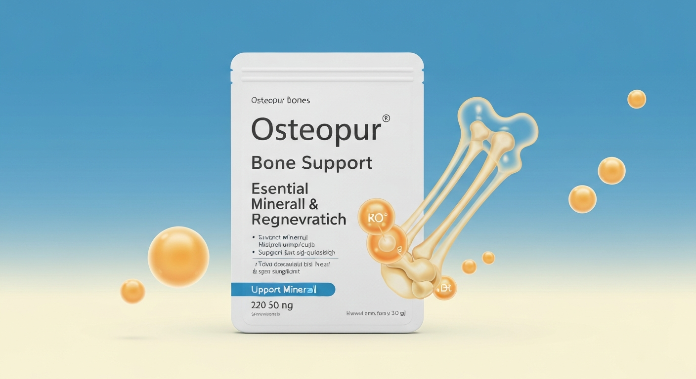 osteopur