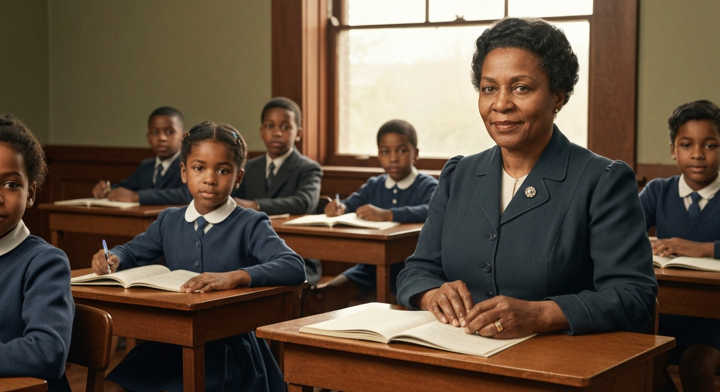 Della Beatrice Howard Robinson