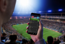 Crypto Sports Betting