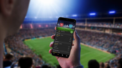 Crypto Sports Betting