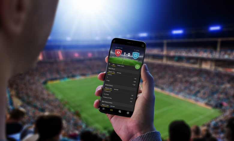 Crypto Sports Betting