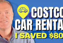 Costco car rental 4