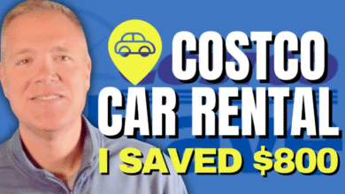 Costco car rental 4
