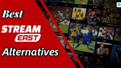 Streameast soccer