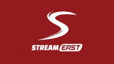 Stream east